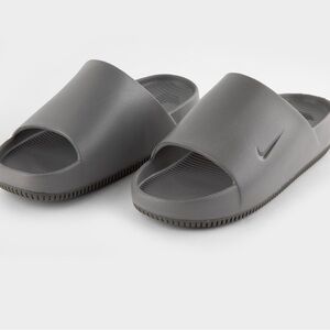 EUC Nike Calm Slide Sandals Mens Size 11